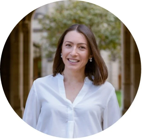 A/Prof Caitlin Hitchcock