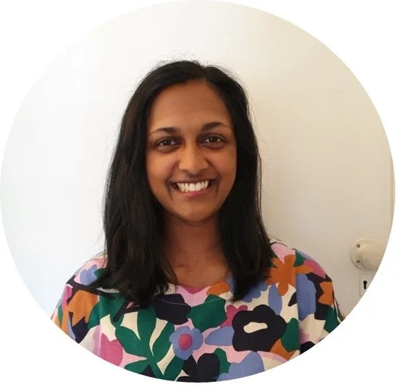 Dr Shaminka Mangelsdorf